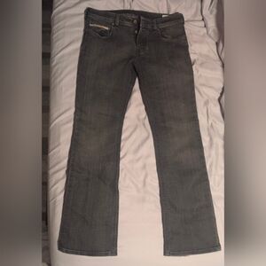 Men's Diesel Jeans W 31 L 32
